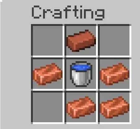 Kettle recipe
