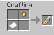 Third Crafting