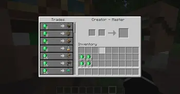 Trading tokens