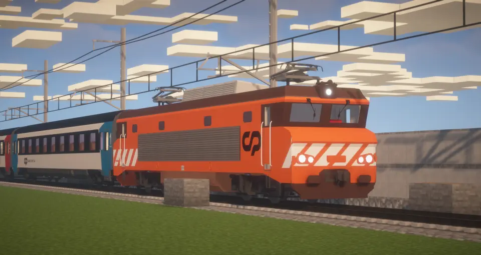 cp 2600 + arco