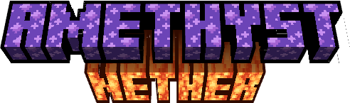 Amethyst Nether