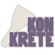 Konkrete logo