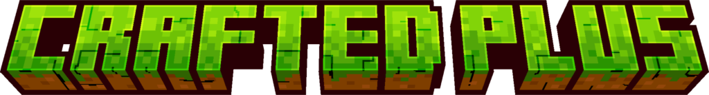Crafted Plus Titel