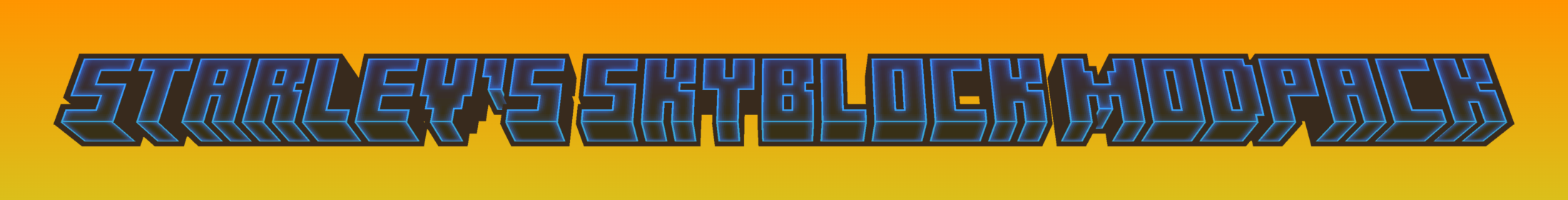 Hypixel Skyblock Modpack