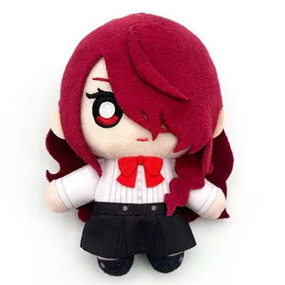 Mitsuru plush