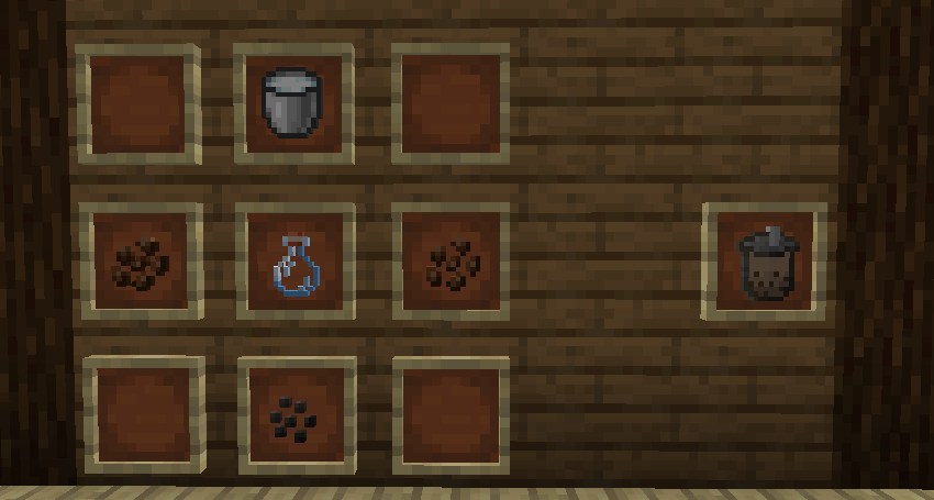 Milk Coffee Boba Recipe (1.0.0 - 2.0.0)