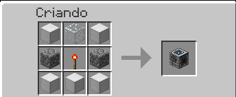 Iron Generator