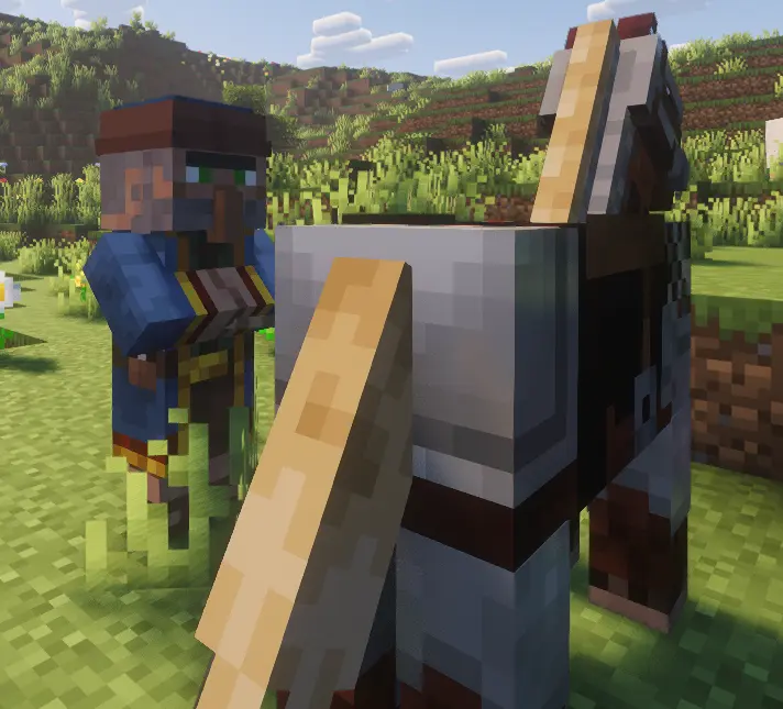 Horse Merchant