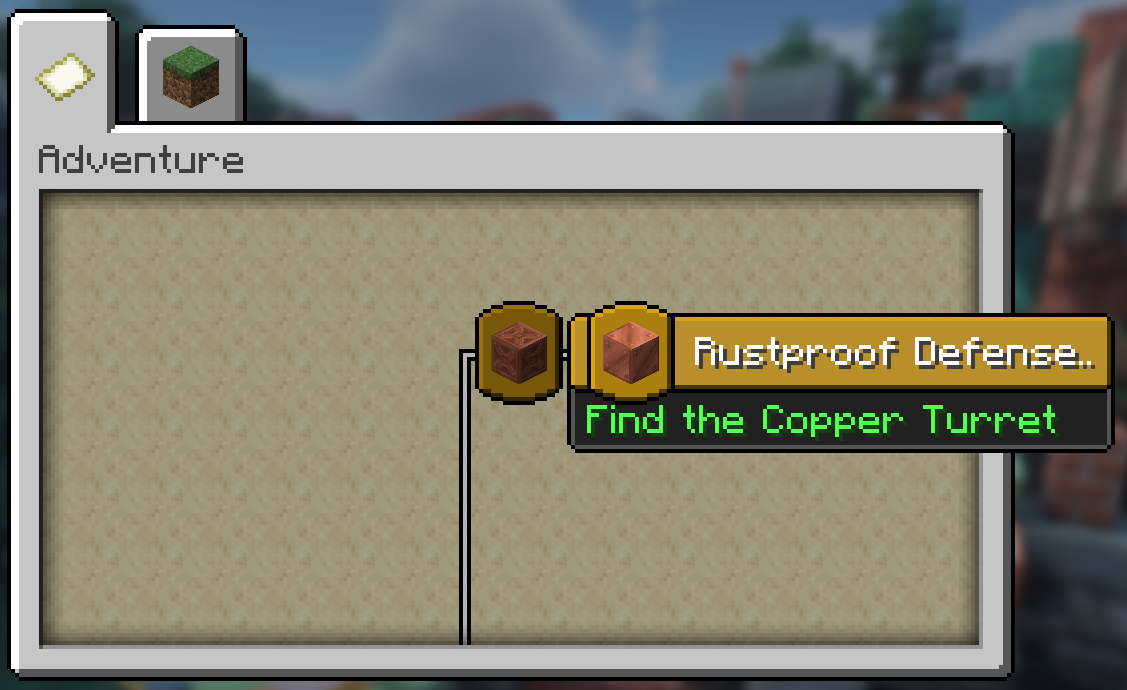 Logro Copper Sheep Factory