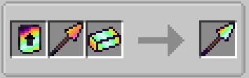 Celestial Recipe