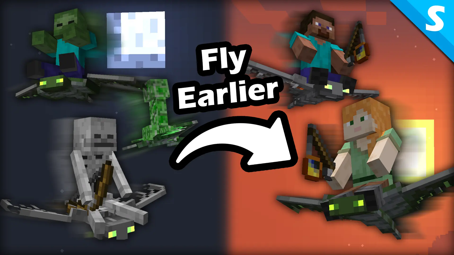 just a youtube thumbnail