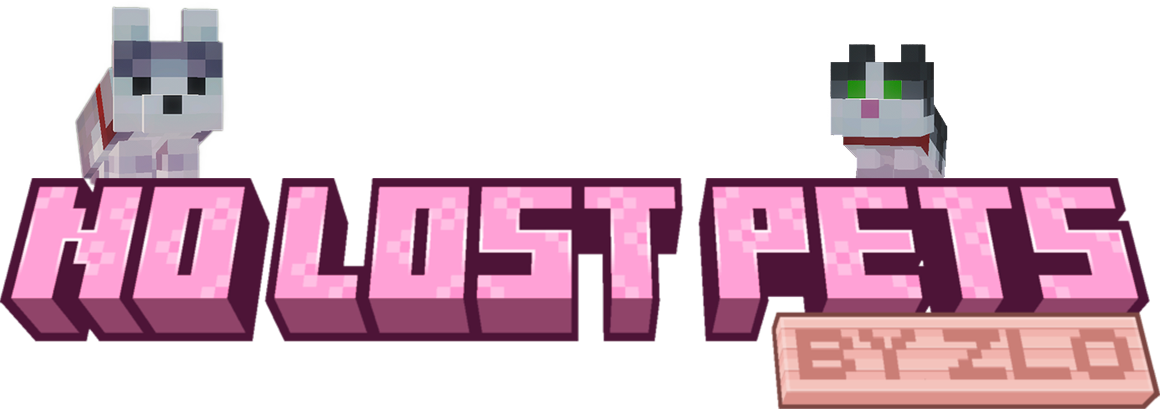 NoLostPets - banner