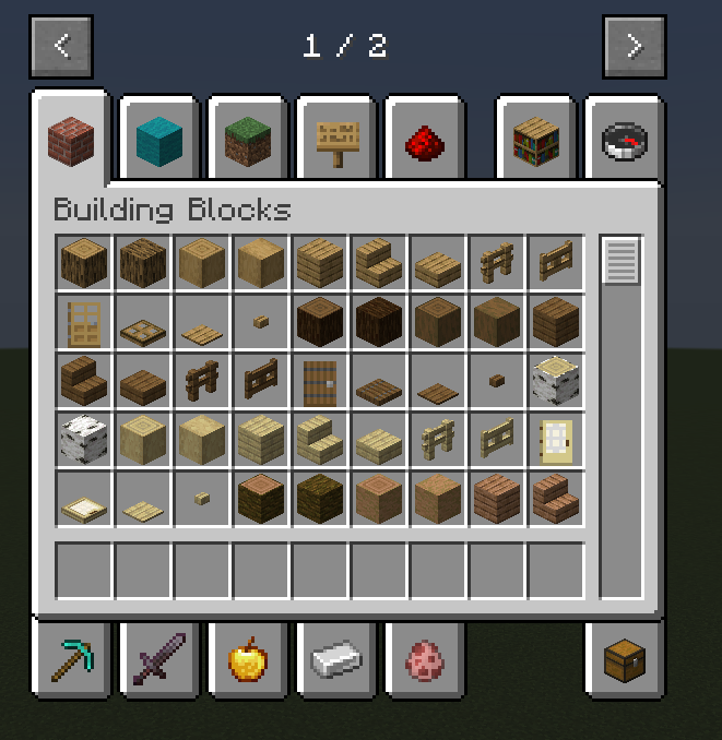 Inventory