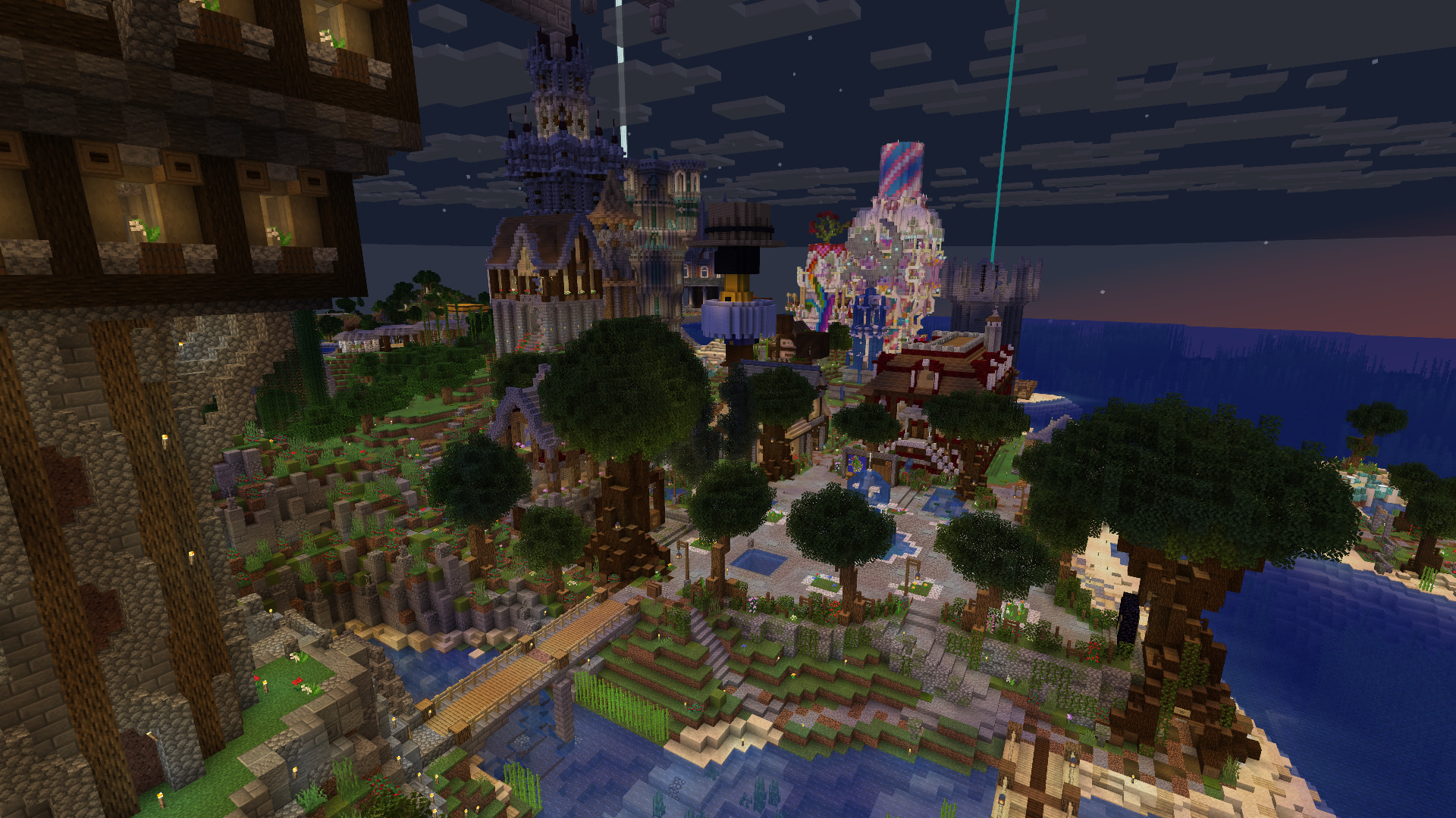 Cara Island