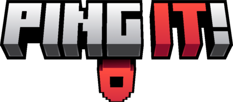 Ping It! — Title