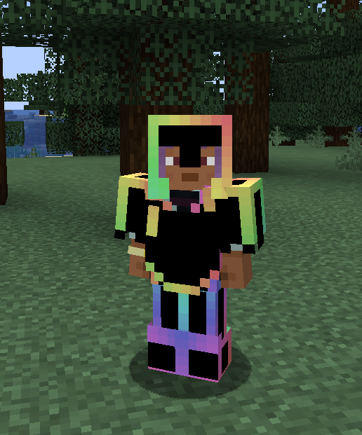 armor