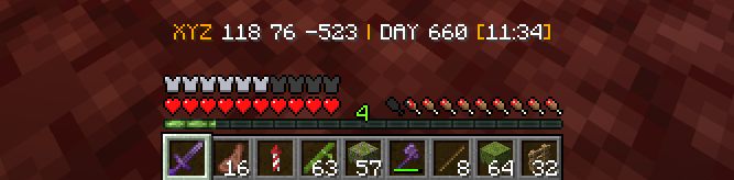 Mod preview