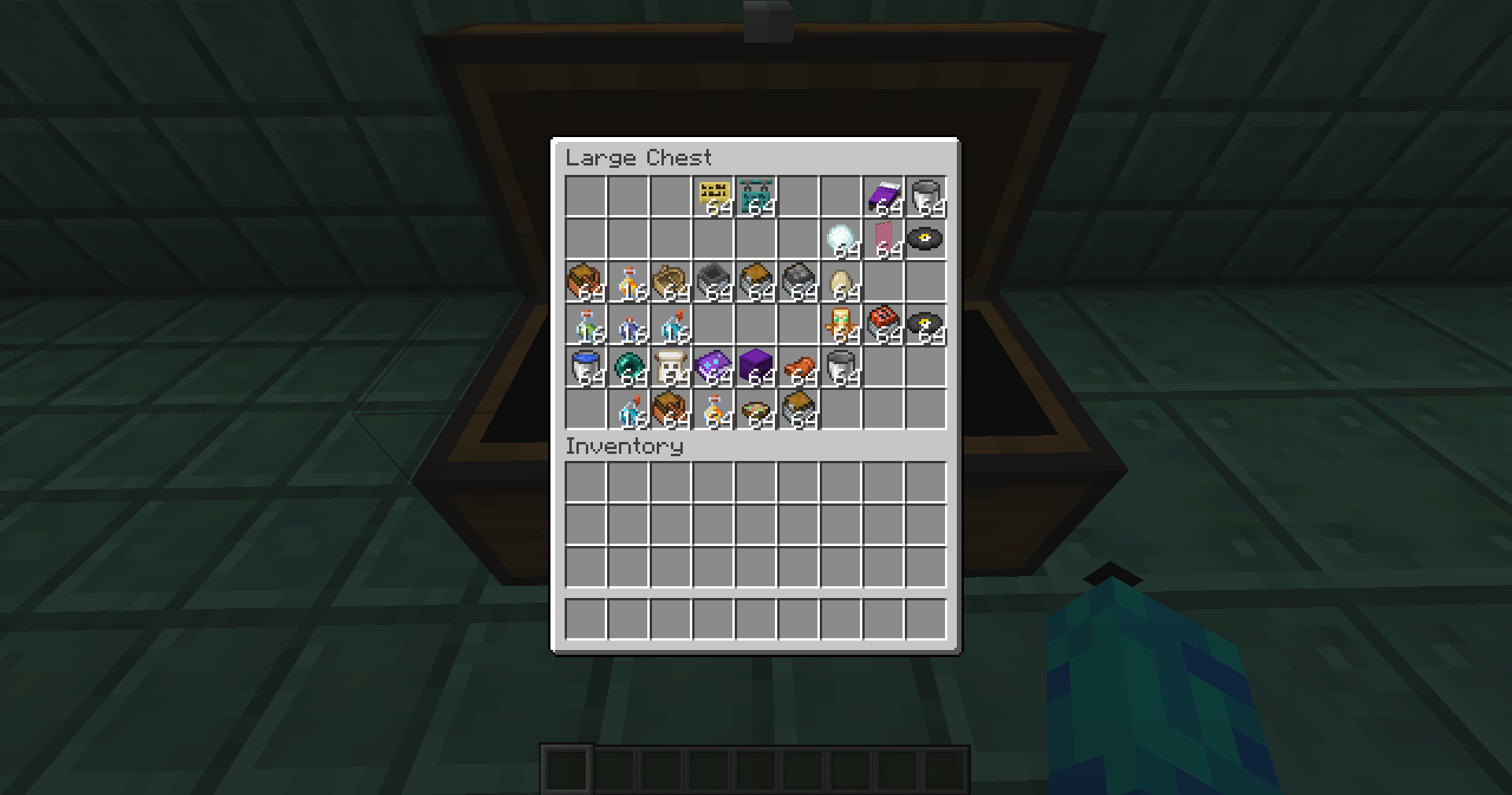 Stacks