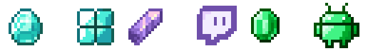some items