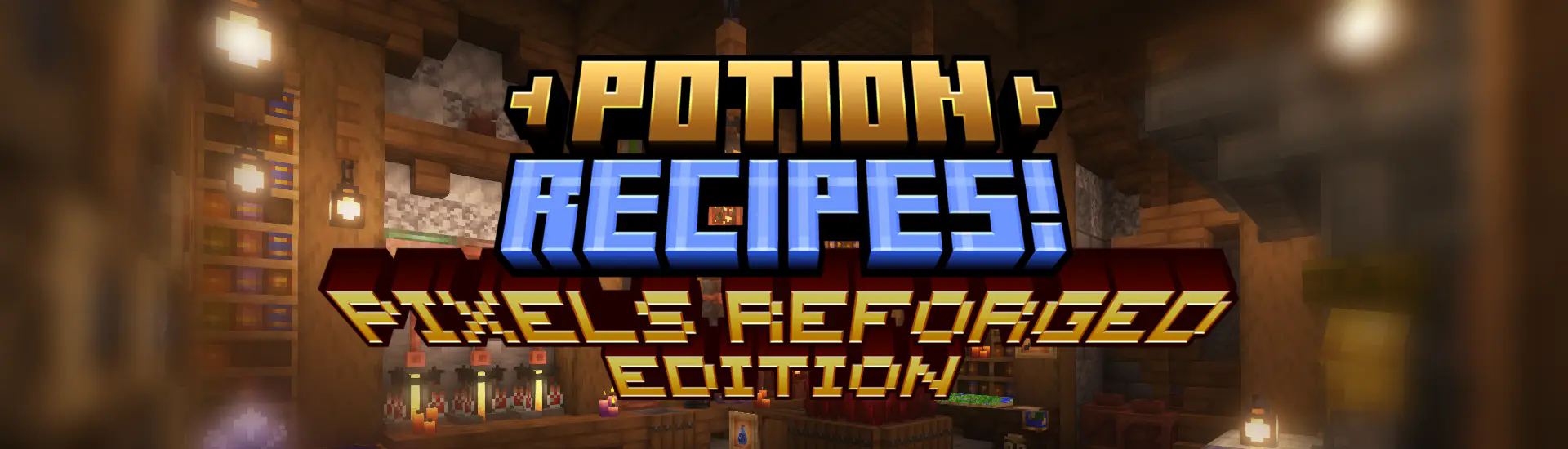Potion_Recipes_Pixels_Reforged_Edition_Banner