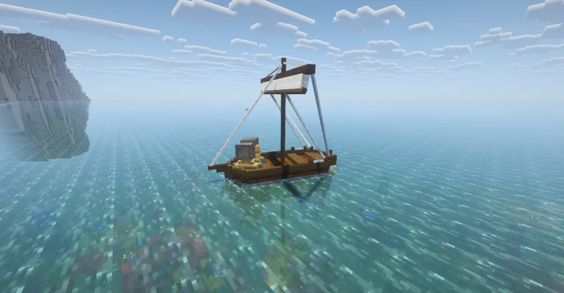 cannonsailboat