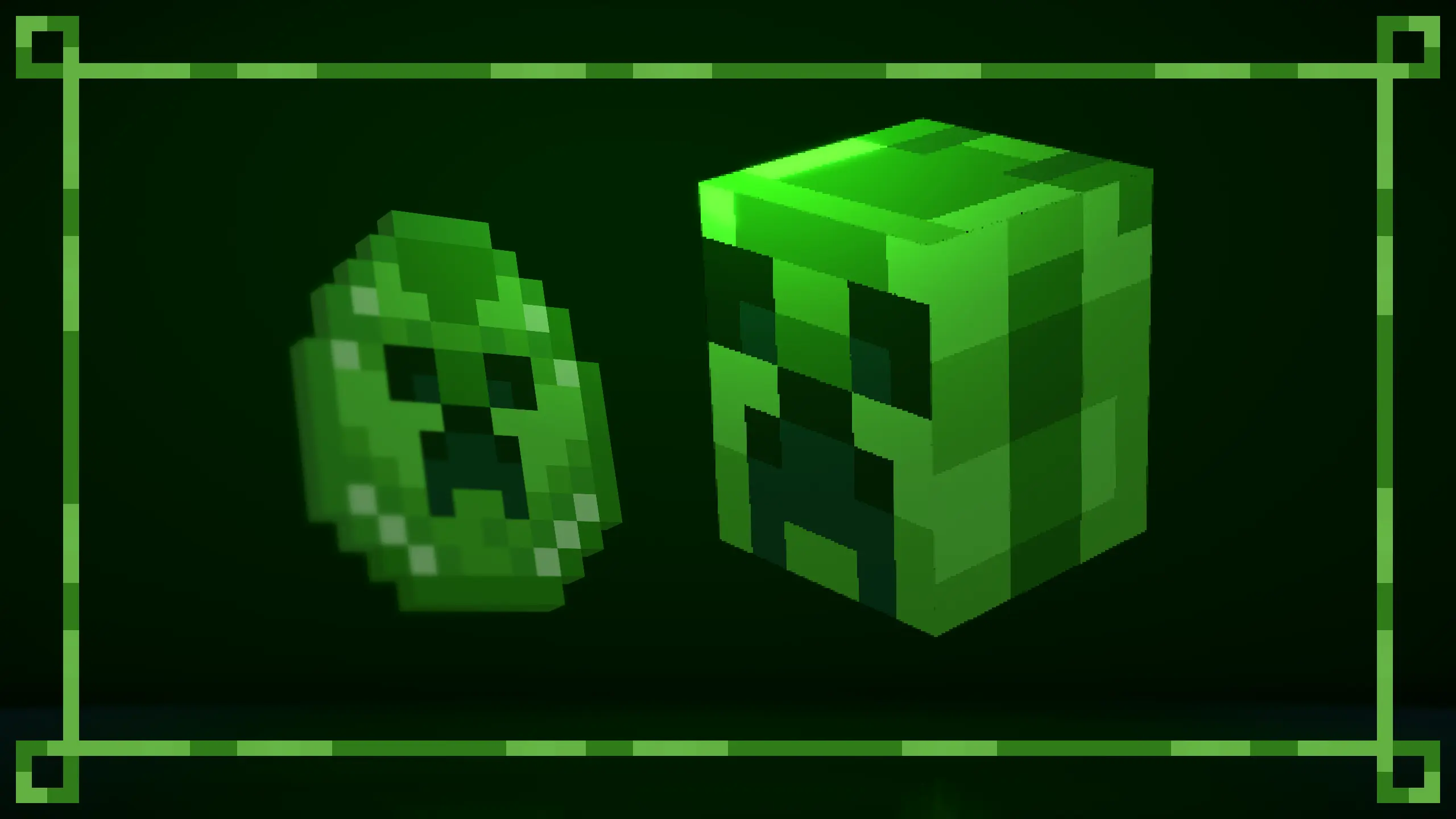 Spawn Eggs