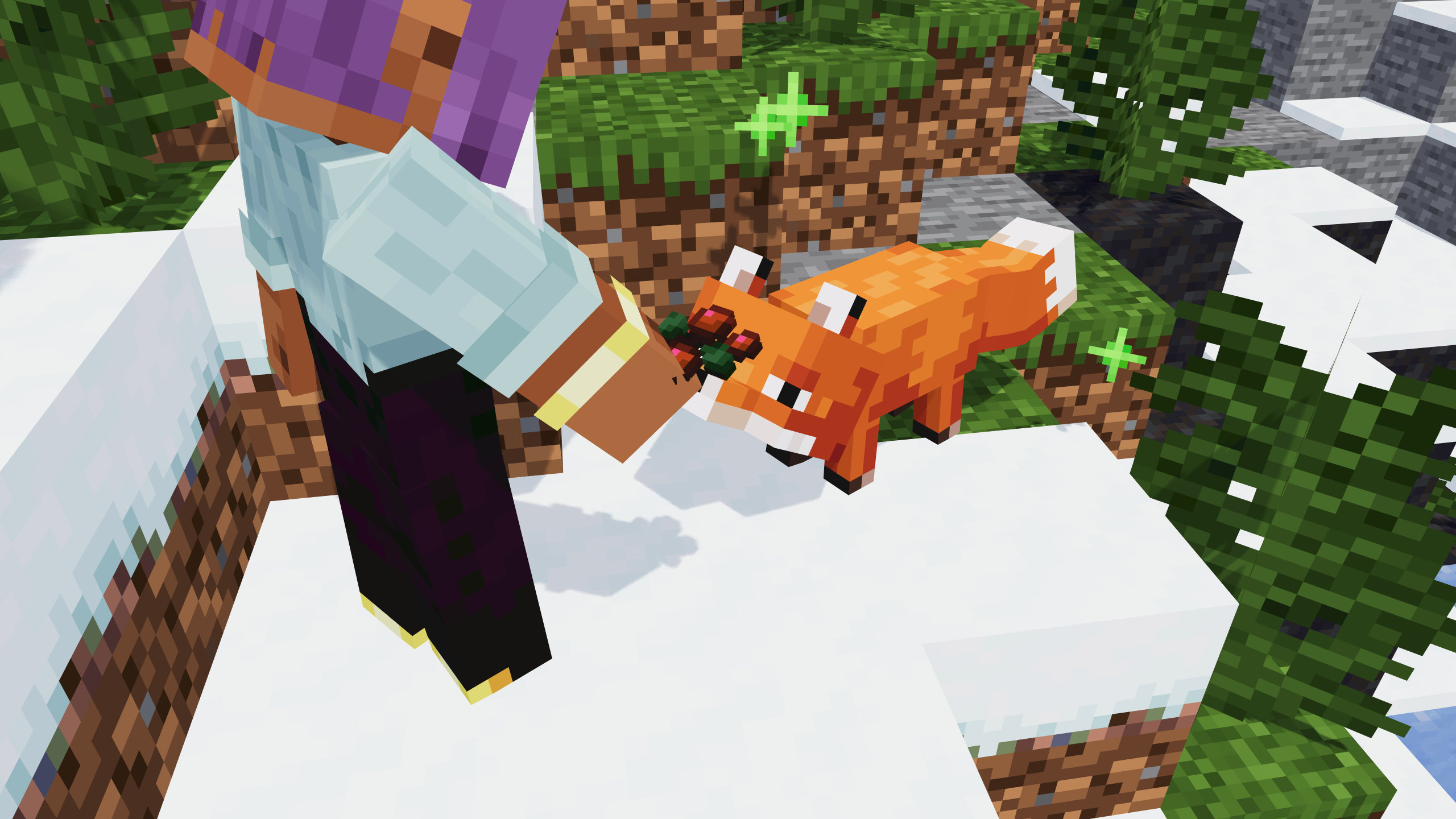 fox