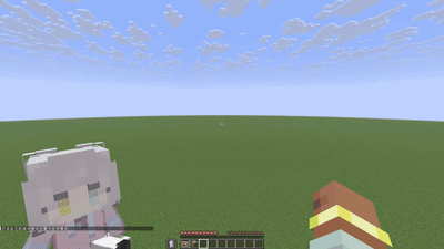 Animation when the Totem activates