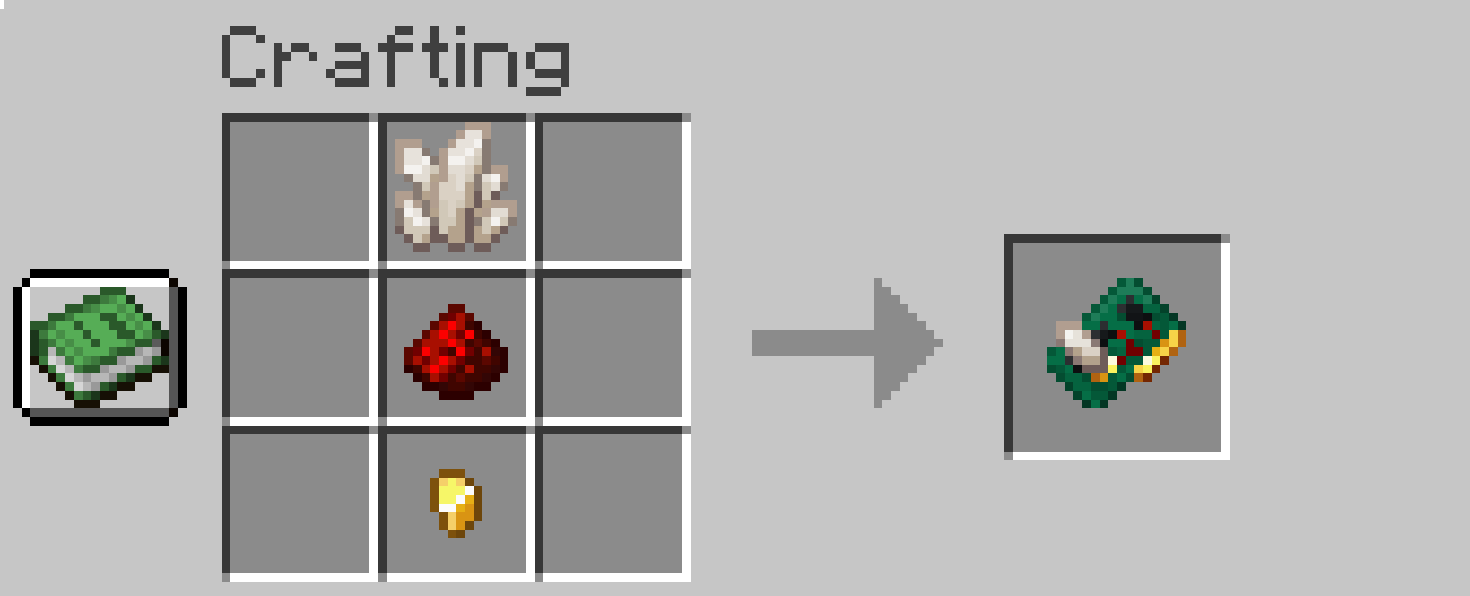 How to craft sorter amplifiers