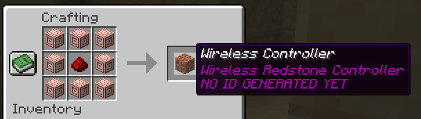 Recipe