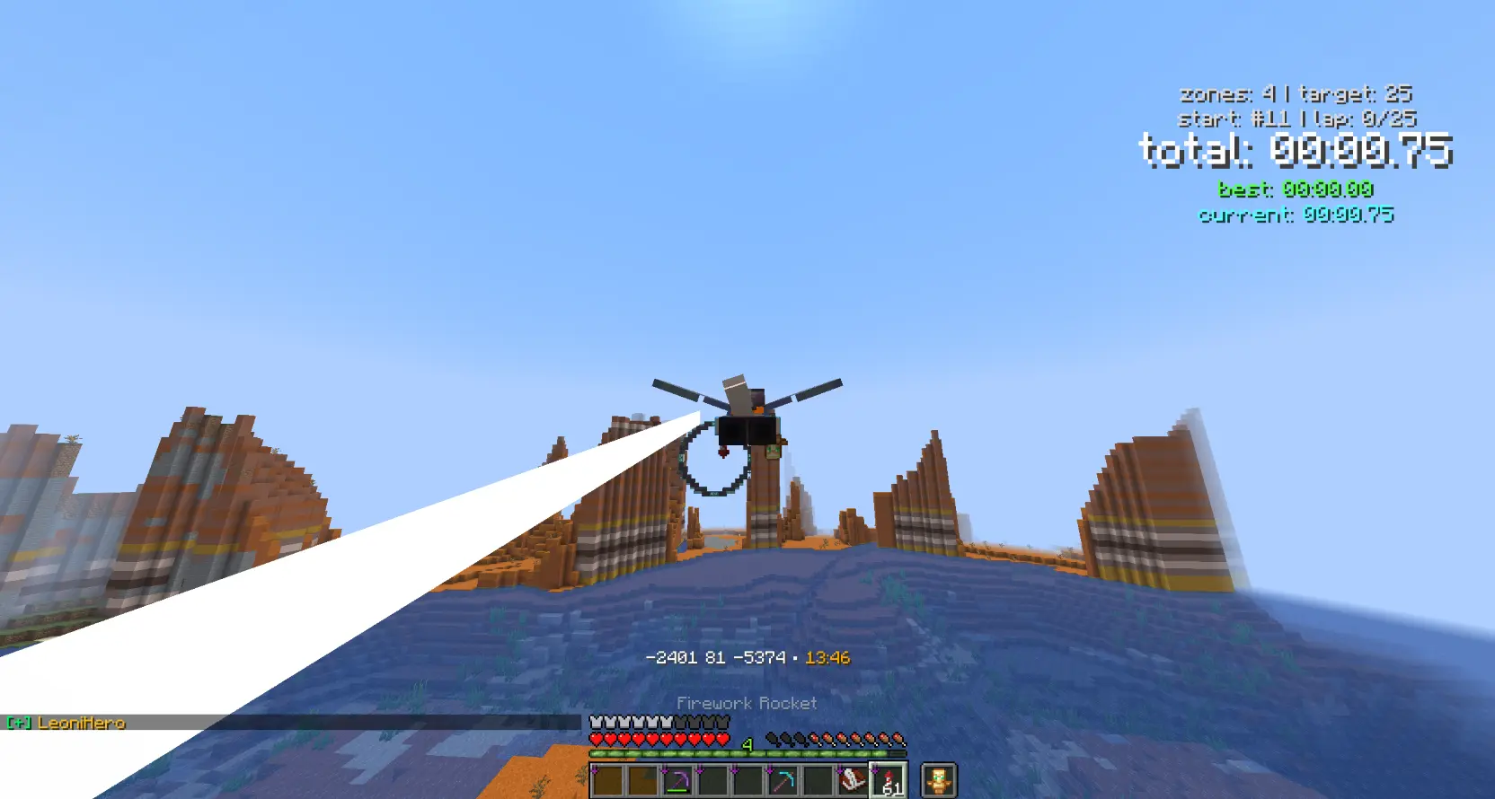 Race+Timer
