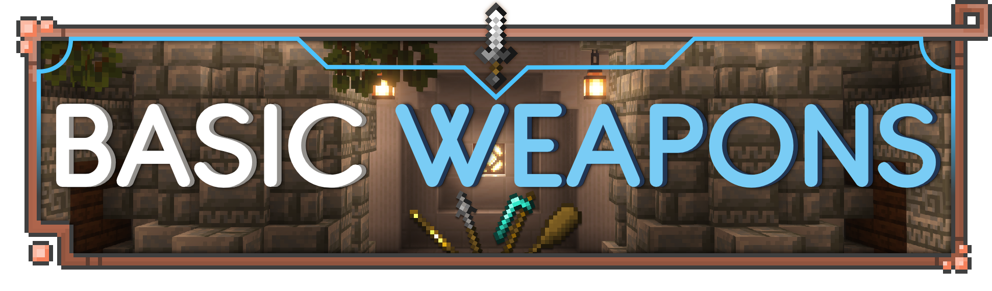 Basic Weapons Banner