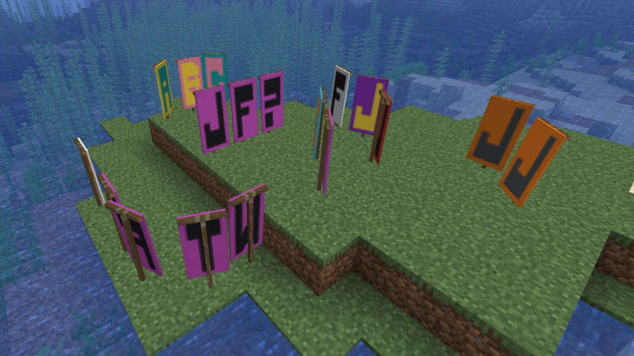 Banners