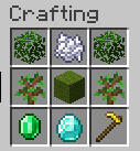Gardener Plushie Crafting