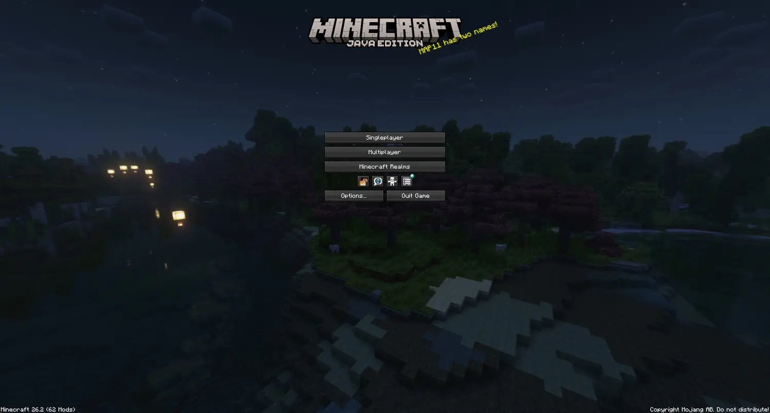 Oxygen v1.0 MC 26.2