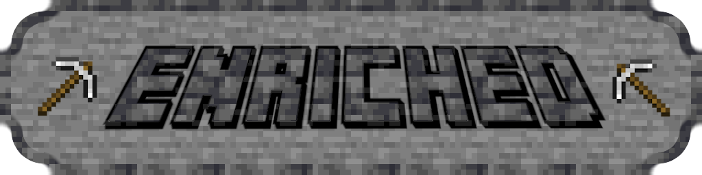 Enriched