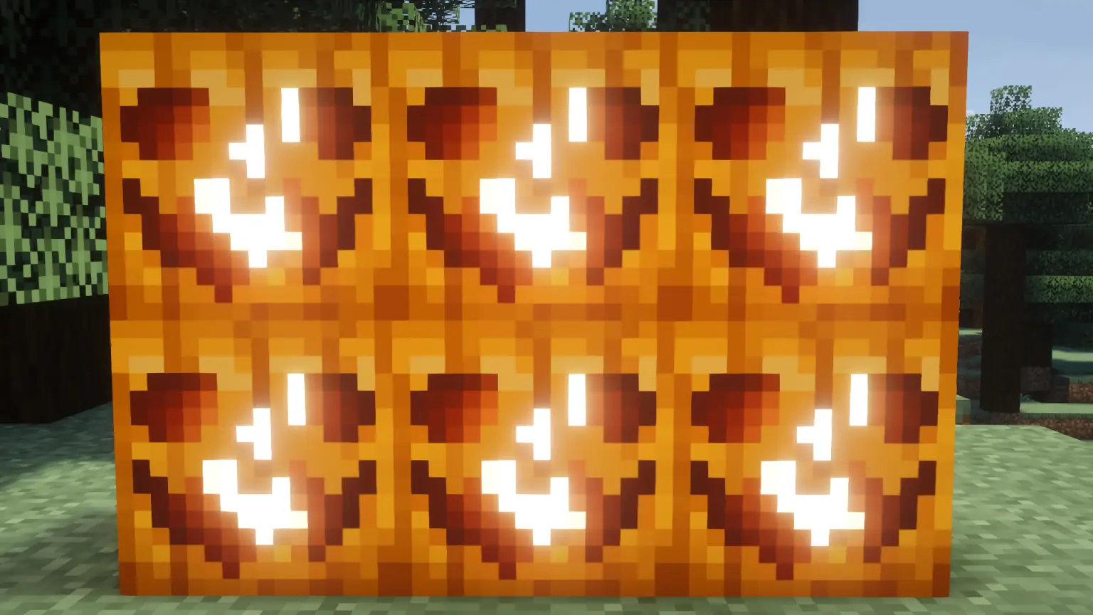 Jack O'Lantern