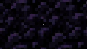 Changes the crosshair to a small dot