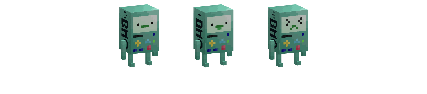 Default BMO