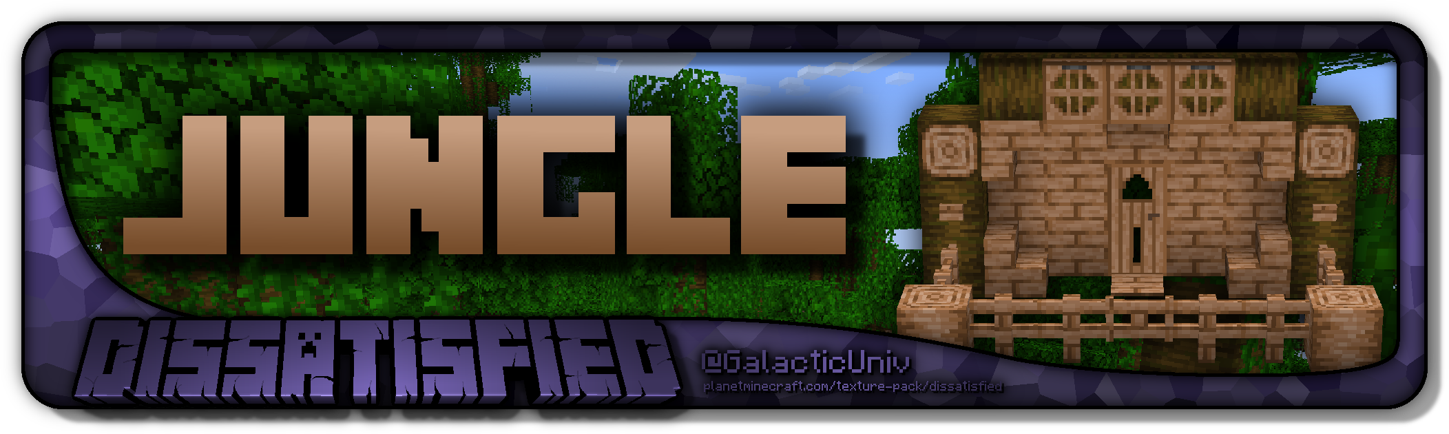 Jungle!