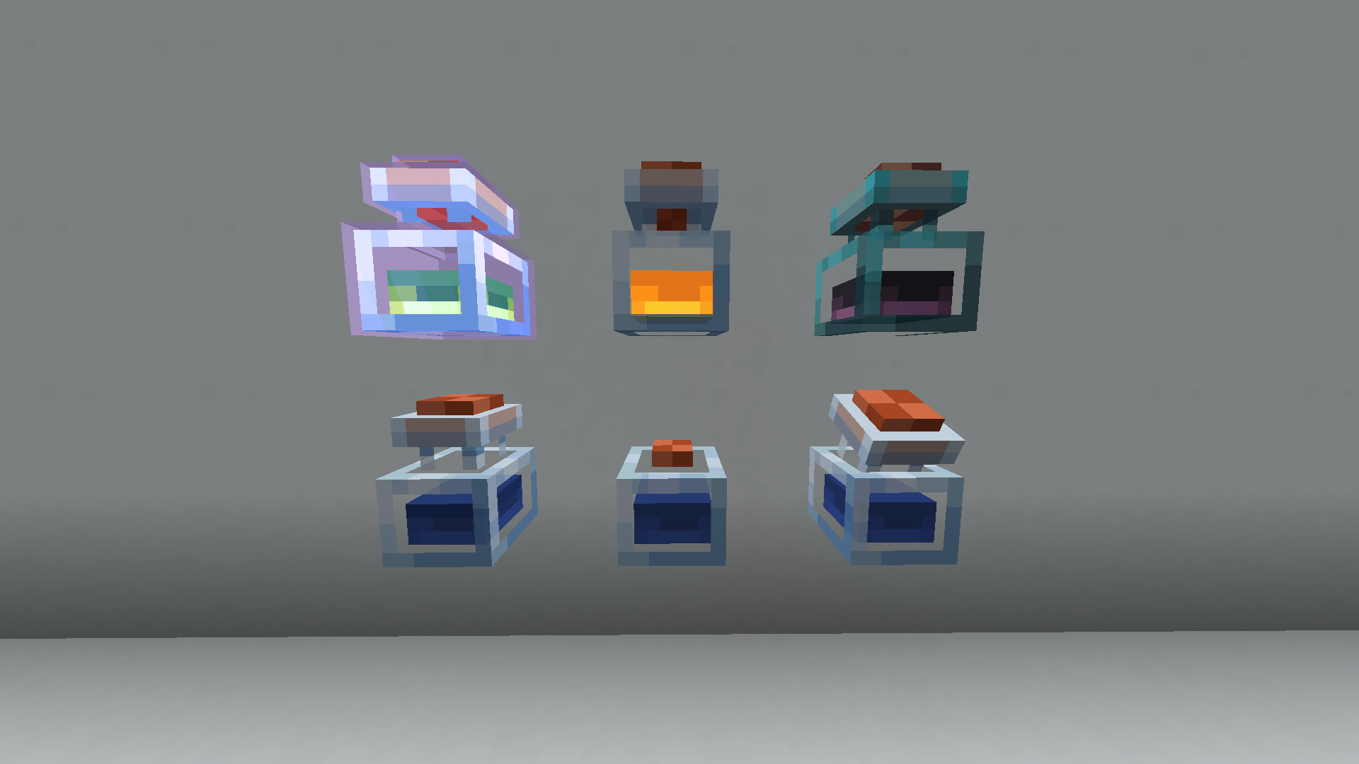 3DModels