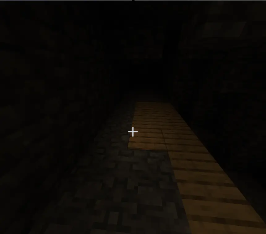 you can kinda see it I ( i think)