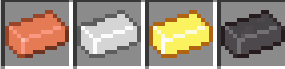 ingots