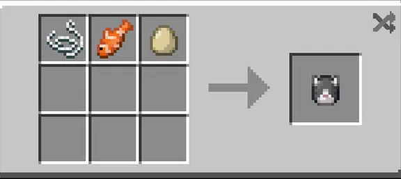 Recipe
