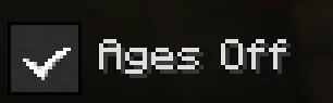 Ages mode toggle