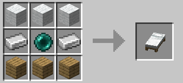 New Recipe
