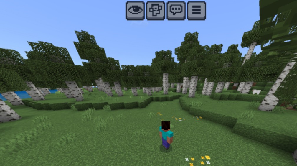 Full Grass