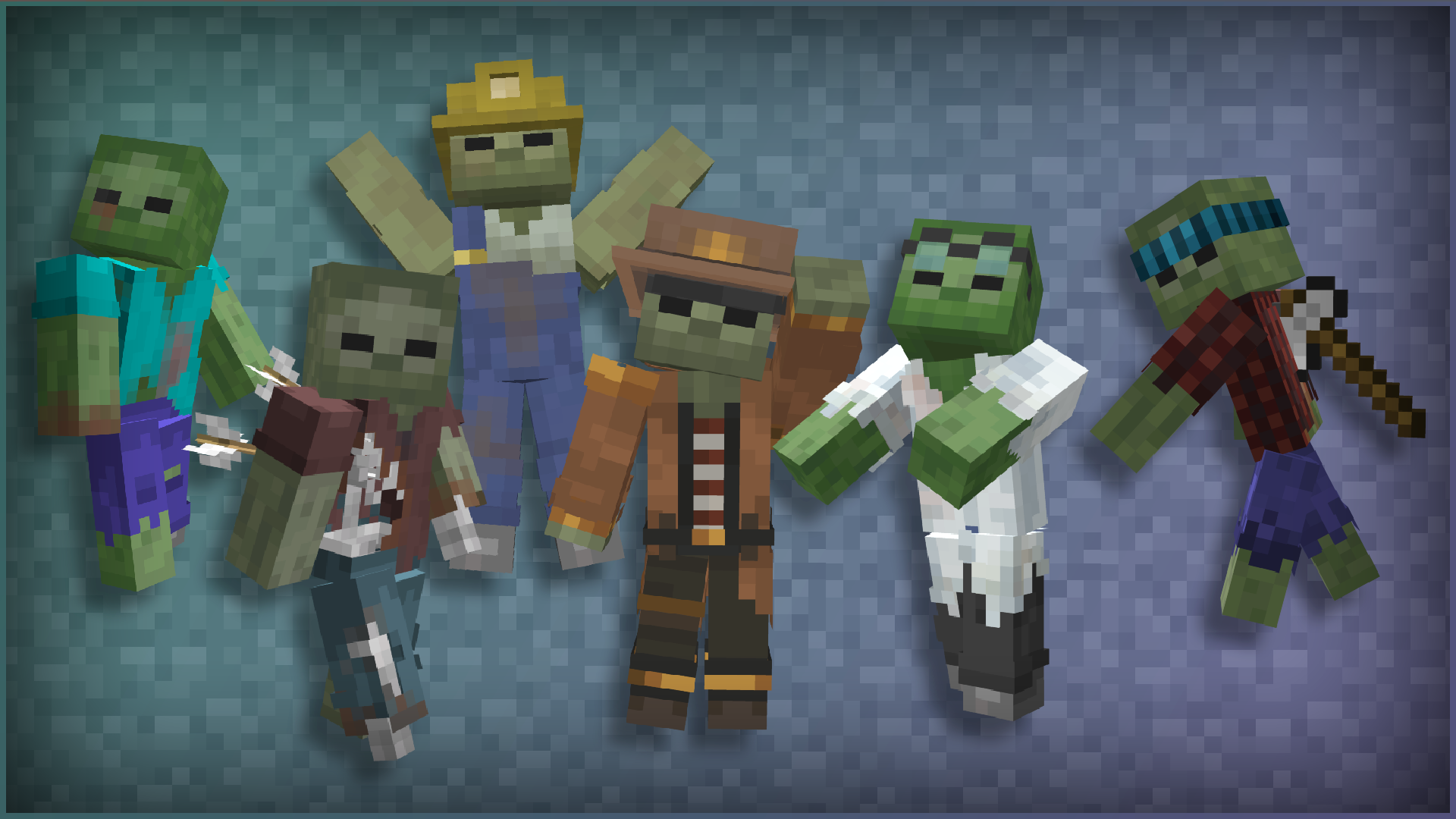 Zombies
