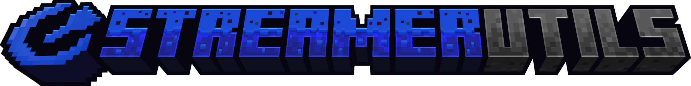 StreamerUtils logo