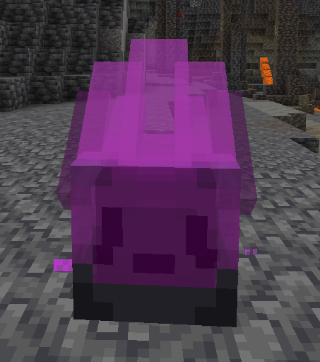 An image of the Soul Slime